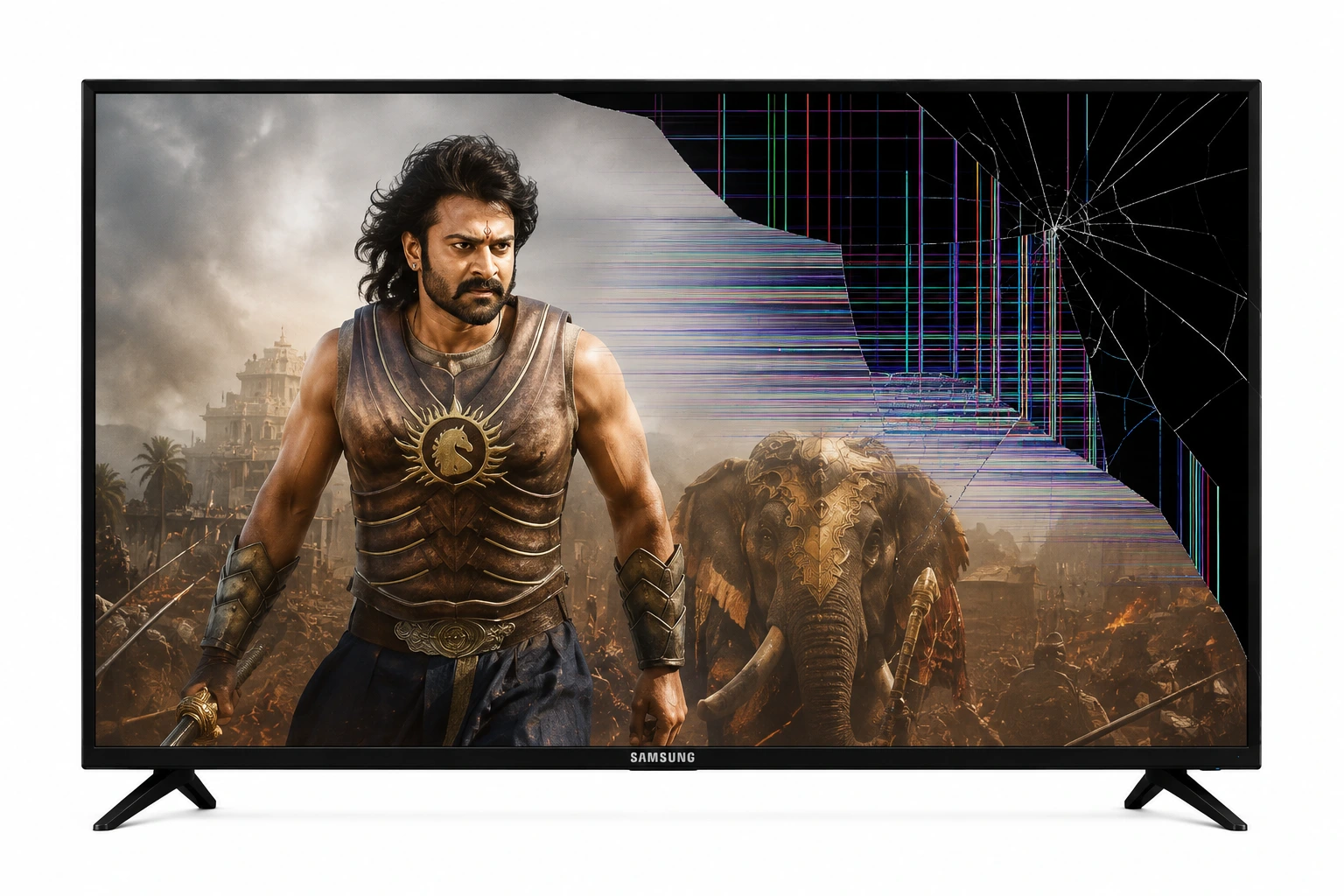 TV Display & Screen Repair in Kolkata by Relife Service — photo 4